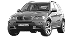 BMW E70 C2239 Fault Code