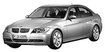 BMW E90 C2239 Fault Code