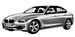 BMW F30 C2239 Fault Code